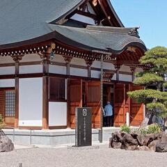 神社仏閣散策興味ある方 - 高崎市