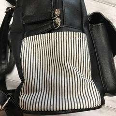 ミニリュック　取引き決まりましたの画像
