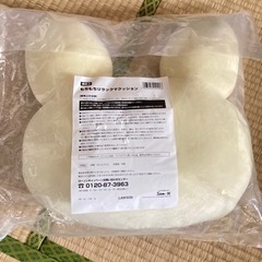 リラックマクッションの画像