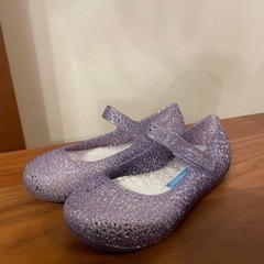 ホーキンス　キラキラサンダル