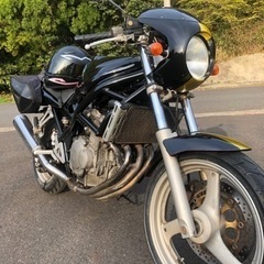(交換可)バンディット250