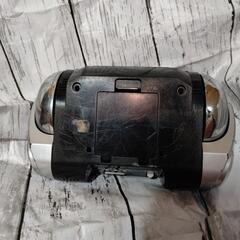 爆音目覚ましの画像