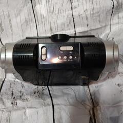 爆音目覚ましの画像