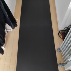 ヨガマットTOPLUS