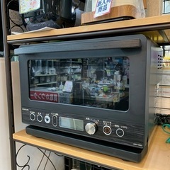 ⭐️極美品⭐️超高年式 2021年製 KOIZUMI 電子レンジ KRD-182D 小泉