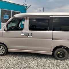 平成19年アトレーターボの画像