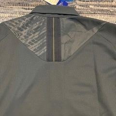百貨店で購入したばかり！1万近く→6000で。MENS ミズノ　スポーツウェアの画像