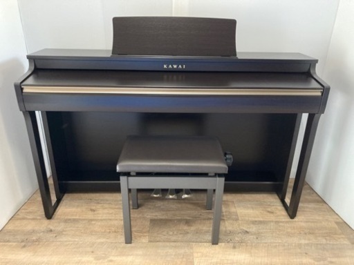 KAWAI《CN 27》中古電子ピアノ
