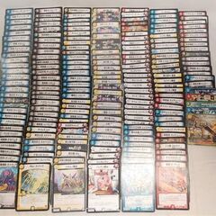 引退品 タカラトミー デュエルマスターズ レジェンドレア スーパーレア 初期の画像