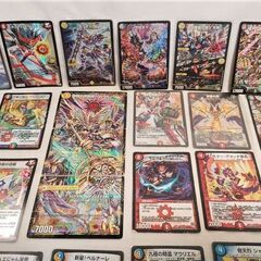 引退品 タカラトミー デュエルマスターズ レジェンドレア スーパーレア 初期の画像