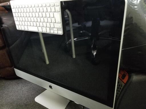 【お値段相談】i Mac お譲りします