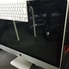 【お値段相談】i Mac お譲りします