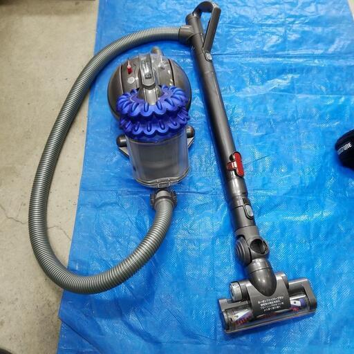 0421-113 掃除機 dyson