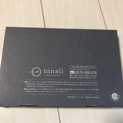 ニナル　ジョモタン