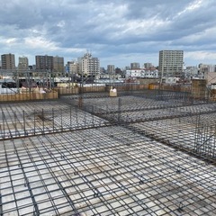 型枠大工　手間請負　独立、転職支援の画像