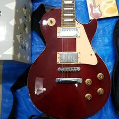 0421-117 ギター入門セットの画像