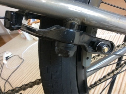 Fitbike.co BF22