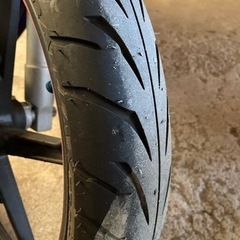 CBR 125r REPSOL レプソルカラーの画像