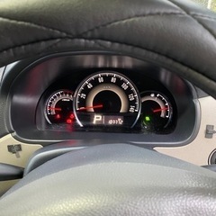 車検長ーい❗️まだまだ乗れます(ご成約ありがとうございました)の画像