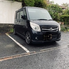 車検長ーい❗️まだまだ乗れます(ご成約ありがとうございました)