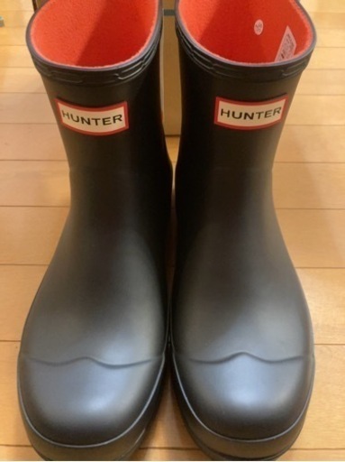 レインブーツ 長靴
