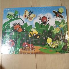 『🌻お値下げしました』ジグソーパズル 木製品