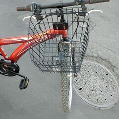 26インチ ? こども用 中古自転車 6480円 ?6段切替 ?チェーン新品⭐オートライト付 安心の新規防犯登録料込み 230