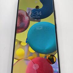 auのスマホ