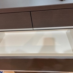 ニトリ　チェスト　4月23日、24日の画像