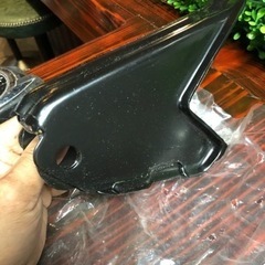 JB23 フロントラテラルロッド固定部品