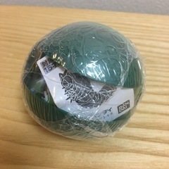 無料☆ガチャガチャ☆イモムシ幼虫の画像