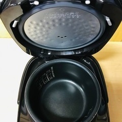 ET15番⭐️象印マイコン炊飯ジャー⭐️