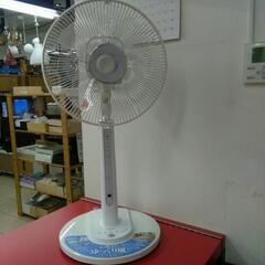 TOSHIBA  東芝 リビング扇風機  F-LR8 2013年製  