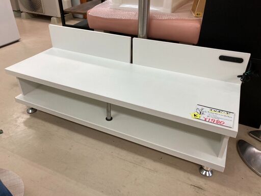 TVボード　１１９ｃｍ