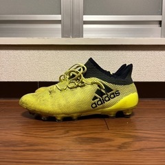 adidas XHG トップモデルの画像