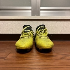 adidas XHG トップモデルの画像