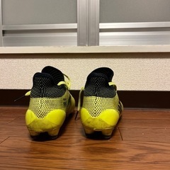 adidas XHG トップモデルの画像