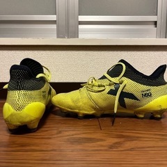 adidas XHG トップモデルの画像