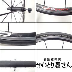 CC436 カンパニョーロ ゾンダ 622×15C フロントのみの画像