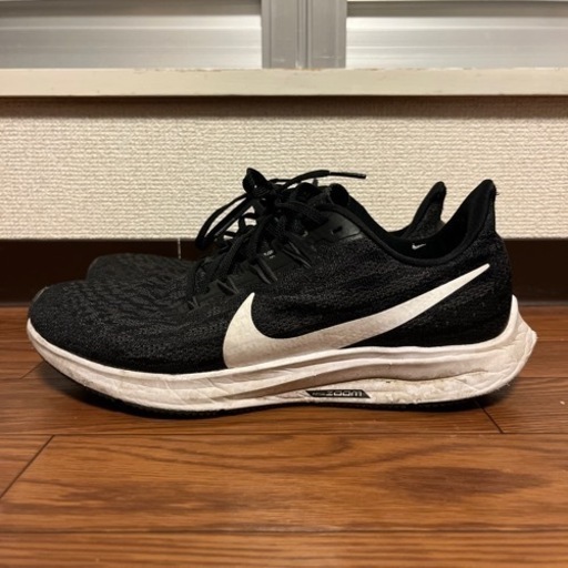 その他 NIKE zoom