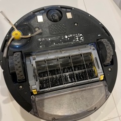 ロボット掃除機 ルンバ  650の画像