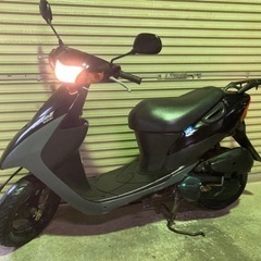2025年最新】Yahoo!オークション -レッツ2(オートバイ車体)の