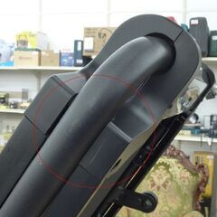 札幌発 動作品 HORIZON/ホライゾン ルームランナー トレッドミル Citta TT5.0 最大速度16km/hまで デスク付 健康器具 自社配送可能
