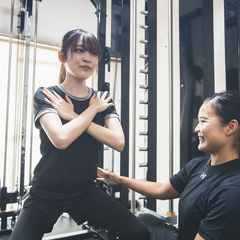 【残り1名】33,000円が無料！4月限定キャンペーン！渋谷でカラダを変えたい人はスタジオバズーカ渋谷一丁目店まで！の画像