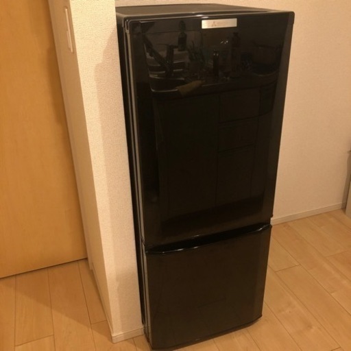 三菱　冷蔵庫