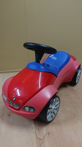 BMW  乗用玩具