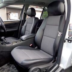 ロング車検R6年1月迄【C230-アバンギャルド】無事故・実走保証8.6万キロ・Hレザーシート・ドラレコ・ストラーダナビ・Cセンサー…相談の画像