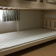 シングルマットレス