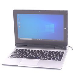 中古美品 タブレット ノートパソコン NEC PC-VK111S...