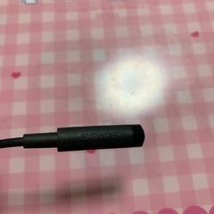 SONY純正品　ワンセグアンテナの画像